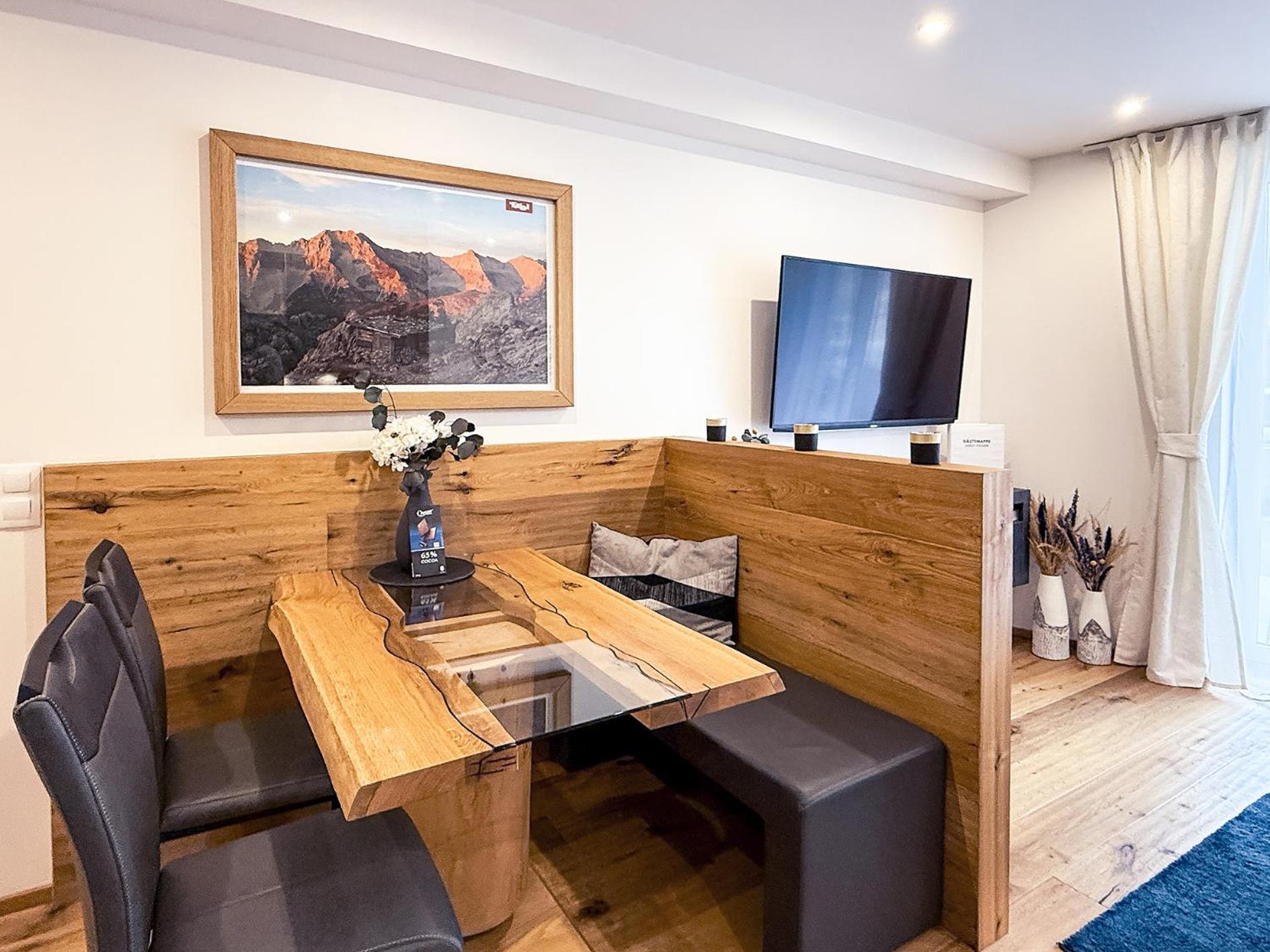 Alpenluxus Presents Design Lodge - Terrace & Car Park Kramsach Dış mekan fotoğraf
